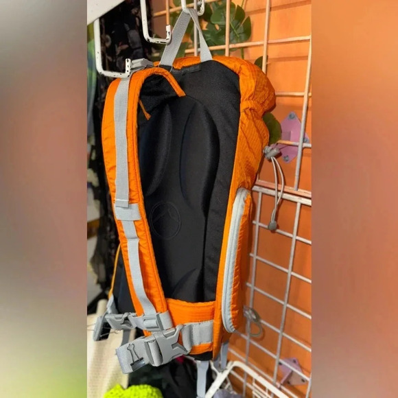 LOWEPRO PHOTO SPORT SLING 100 AW (ORANGE), BACKPACK - Picture 4 of 13